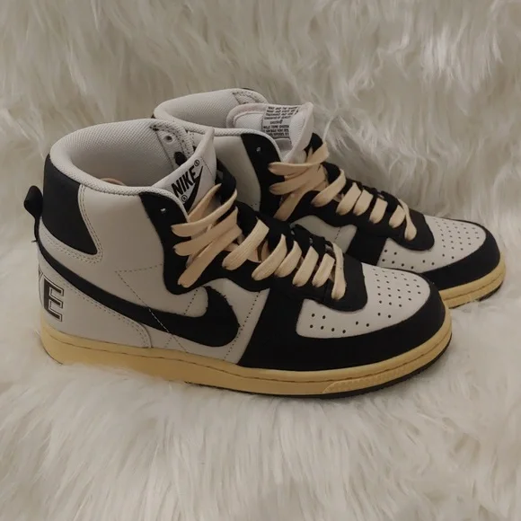Nike Terminator High Premium - Picture 5 of 9